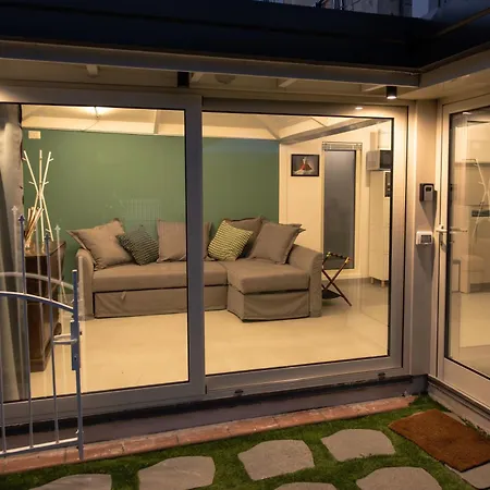 Casa Giulia * 那不勒斯