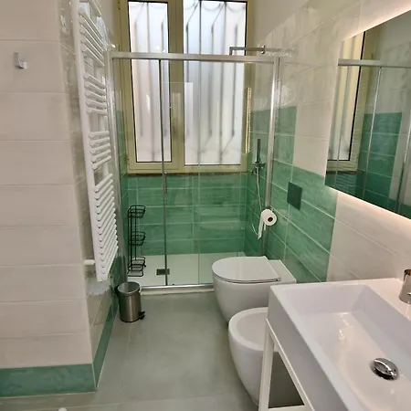 公寓 Casa Giulia *