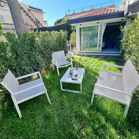 Апартаменты Casa Giulia Неаполь