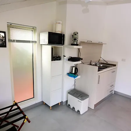 Casa Giulia Апартаменты Неаполь