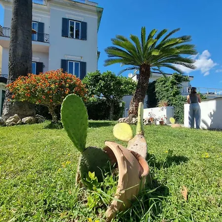 Апартаменты Casa Giulia Неаполь