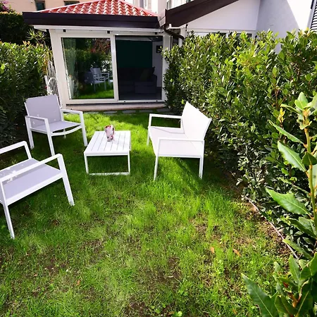 Apartamento Casa Giulia