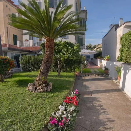 Apartamento Casa Giulia *