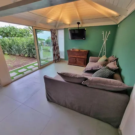 Casa Giulia Apartamento Nápoles