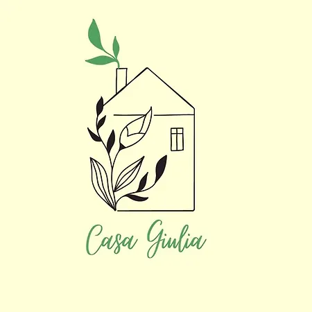 Casa Giulia Apartamento Nápoles