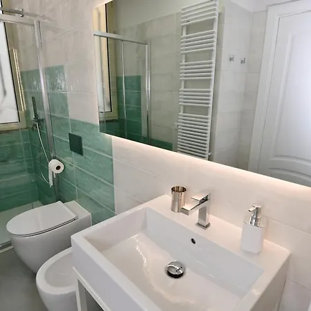 Casa Giulia Apartamento