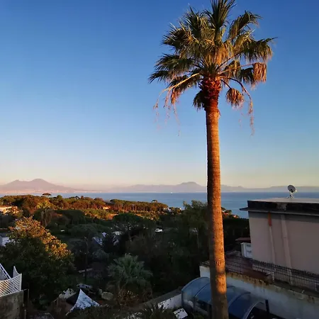 Casa Giulia Apartamento Nápoles