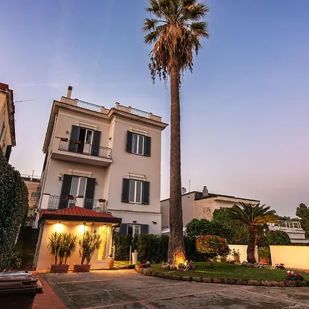 Appartement Casa Giulia Napels