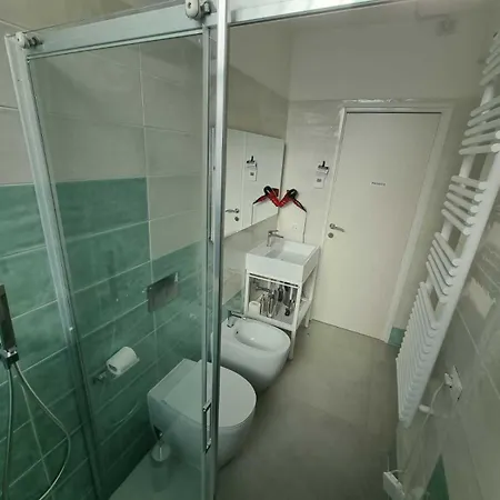 Casa Giulia Appartement