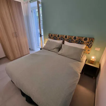 Appartement Casa Giulia