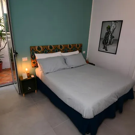 Casa Giulia Appartement Napels