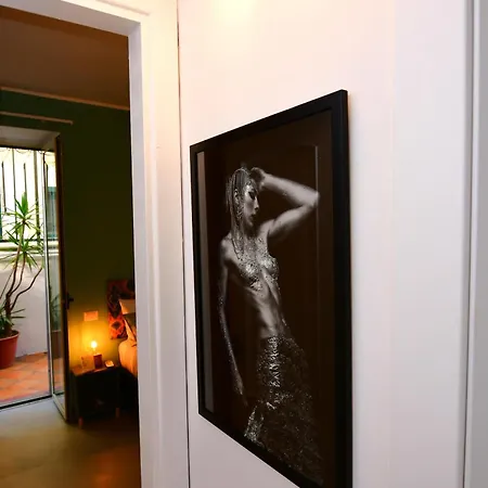 Casa Giulia *