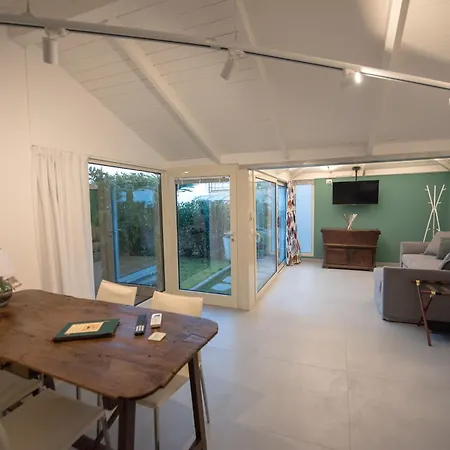 Casa Giulia Appartement *