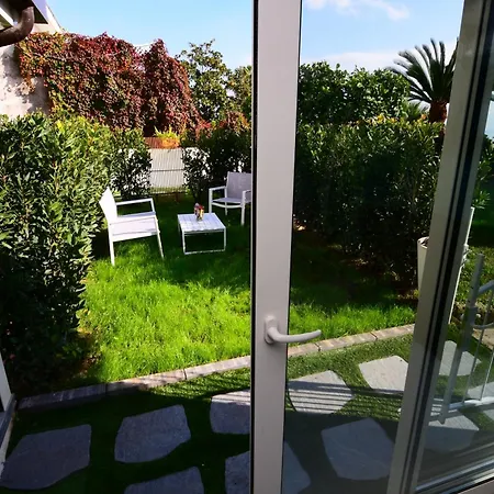 Appartement Casa Giulia *