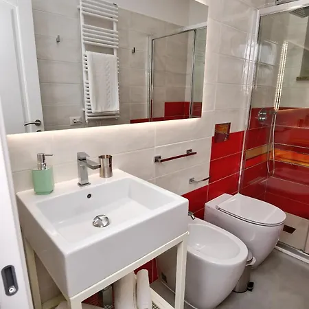 Casa Giulia Appartement *