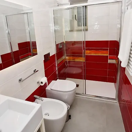 Appartement Casa Giulia *