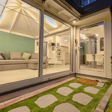 Casa Giulia Appartement Napels