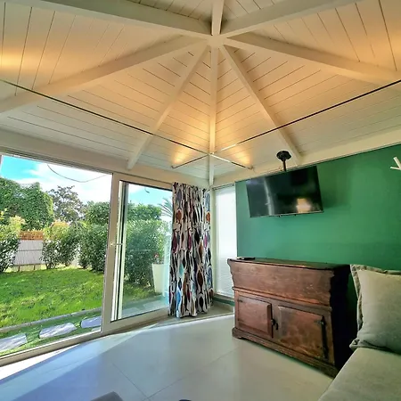 Casa Giulia Appartement *
