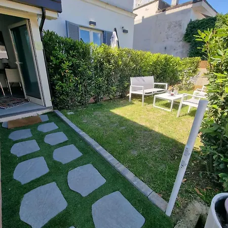 Casa Giulia * Naples