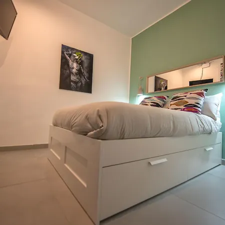 Casa Giulia Apartmán *