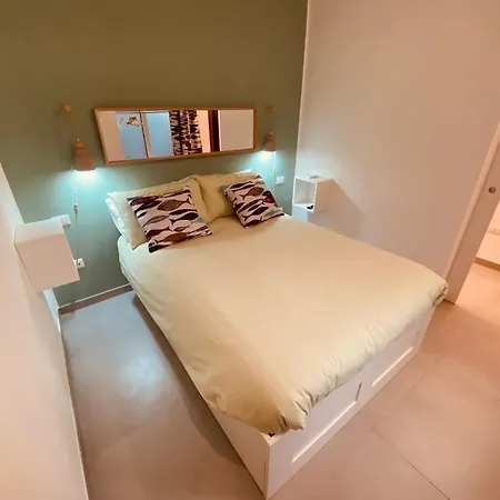 Apartmán Casa Giulia