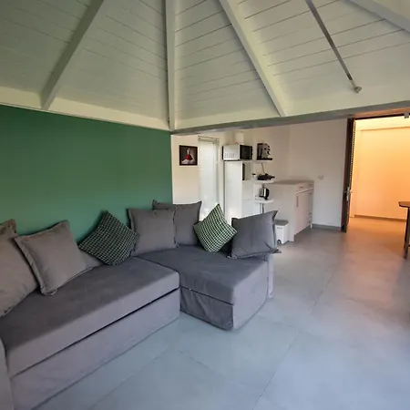 Casa Giulia Neapol