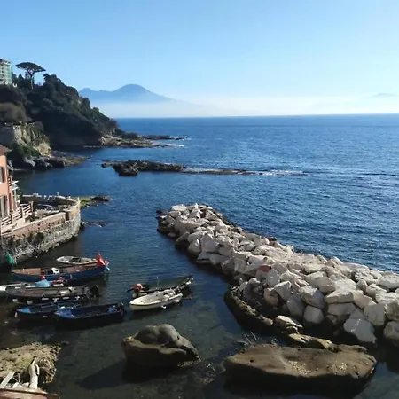 Casa Giulia Apartmán *