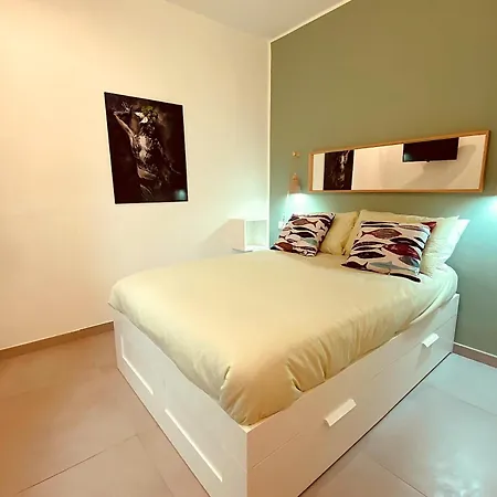 Casa Giulia Neapol