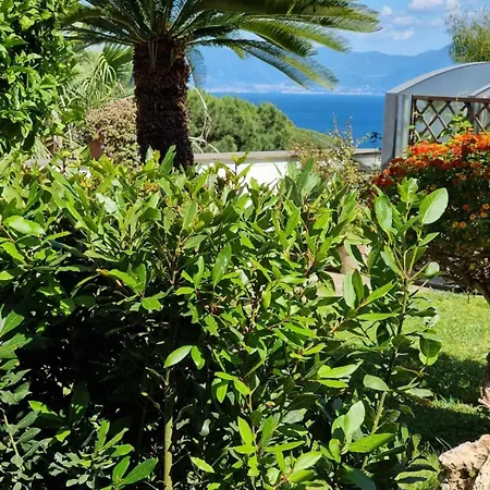 Casa Giulia Apartmán *