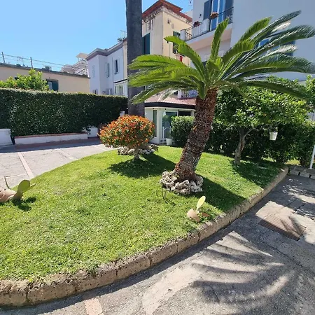 Casa Giulia Apartmán