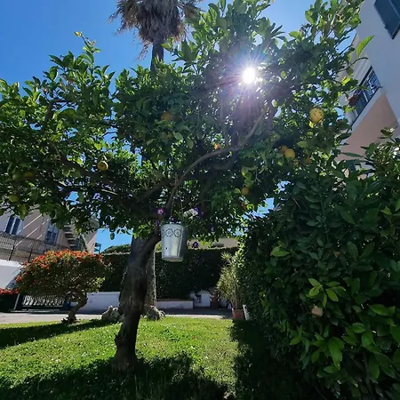 Apartmán Casa Giulia
